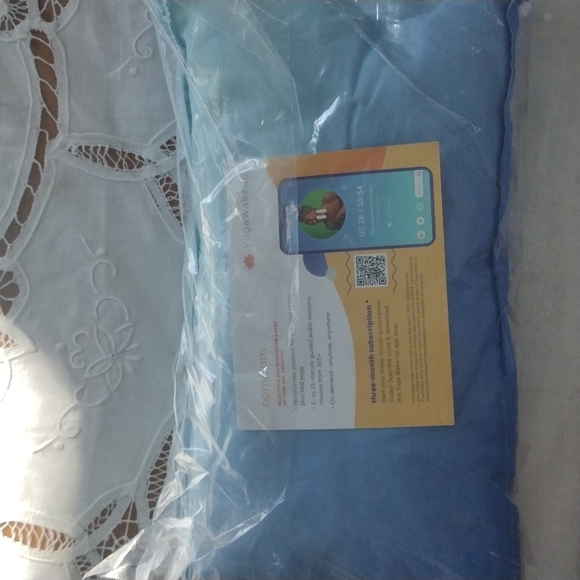 Yogawakeup acupressure pillow - Picture 2 of 3